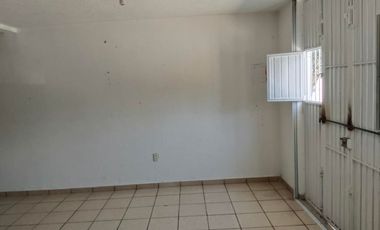 Se vende Bodega o Departamento en la Col Reforma Queretaro