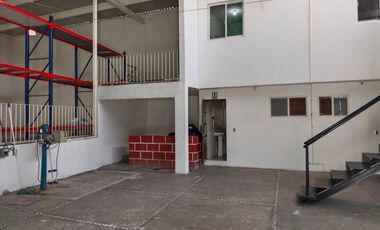 Se vende Bodega o Departamento en la Col Reforma Queretaro