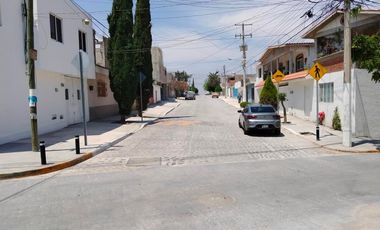 Se vende Bodega o Departamento en la Col Reforma Queretaro