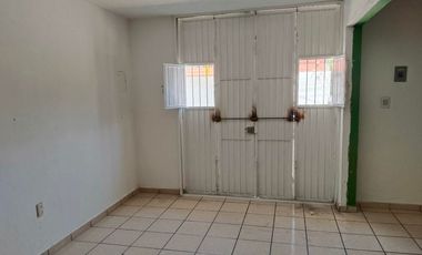Se vende Bodega o Departamento en la Col Reforma Queretaro