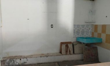 Se vende Bodega o Departamento en la Col Reforma Queretaro