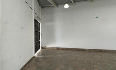Se vende Bodega o Departamento en la Col Reforma Queretaro
