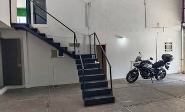 Se vende Bodega o Departamento en la Col Reforma Queretaro