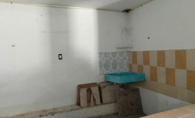 Se vende Bodega o Departamento en la Col Reforma Queretaro
