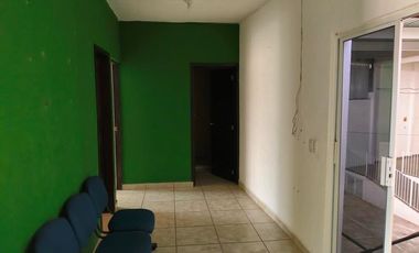 Se vende Bodega o Departamento en la Col Reforma Queretaro