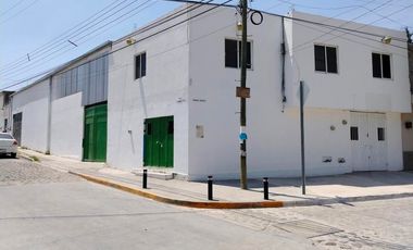 Se vende Bodega o Departamento en la Col Reforma Queretaro