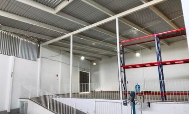 Se vende Bodega o Departamento en la Col Reforma Queretaro