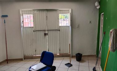 Se vende Bodega o Departamento en la Col Reforma Queretaro