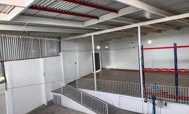 Se vende Bodega o Departamento en la Col Reforma Queretaro