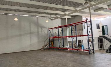 Se vende Bodega o Departamento en la Col Reforma Queretaro