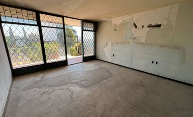 SE RENTA CASA 4 RECAMARAS COLONIA LA PAZ