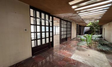 SE RENTA CASA 4 RECAMARAS COLONIA LA PAZ