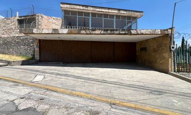 SE RENTA CASA 4 RECAMARAS COLONIA LA PAZ