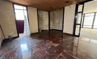 SE RENTA CASA 4 RECAMARAS COLONIA LA PAZ