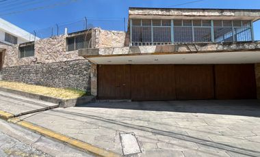 SE RENTA CASA 4 RECAMARAS COLONIA LA PAZ