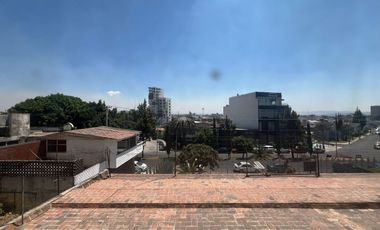 SE RENTA CASA 4 RECAMARAS COLONIA LA PAZ