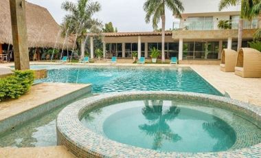 LAS OLAS FINCA EN PALMIRA 900 NOCHE LLAMANOS3157704243