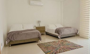 LAS OLAS FINCA EN PALMIRA 900 NOCHE LLAMANOS3157704243
