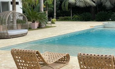 LAS OLAS FINCA EN PALMIRA 900 NOCHE LLAMANOS3157704243
