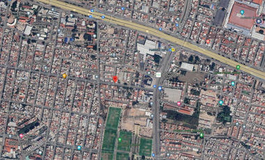 Avenida Obreros de Cananea 1613, La Palmita, Zapopan, Jalisco, México. Departamento en remate bancario. Oportunidad única de inversión. no créditos.