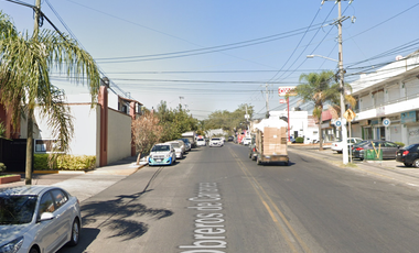 Avenida Obreros de Cananea 1613, La Palmita, Zapopan, Jalisco, México. Departamento en remate bancario. Oportunidad única de inversión. no créditos.