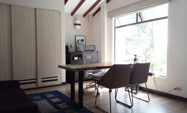 PR18674 Casa en arriendo en el sector Altos de las Palmas