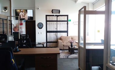 PR18674 Casa en arriendo en el sector Altos de las Palmas