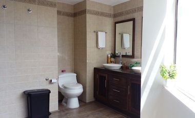 PR18674 Casa en arriendo en el sector Altos de las Palmas