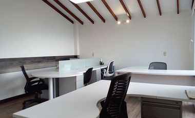 PR18674 Casa en arriendo en el sector Altos de las Palmas