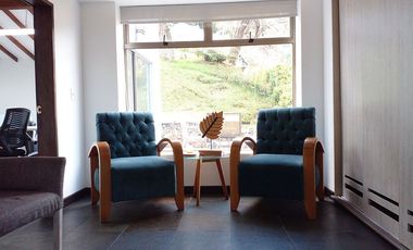 PR18674 Casa en arriendo en el sector Altos de las Palmas