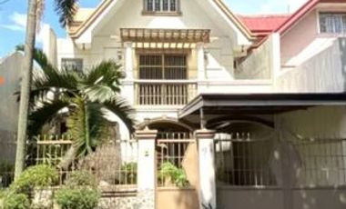3 Storey House for Sale at Holy Spirit, Quezon City