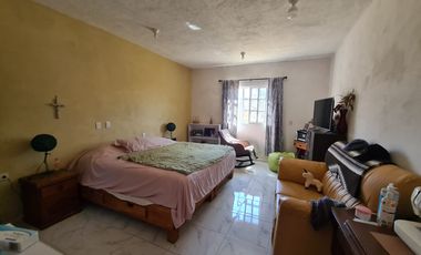 VENTA DE RANCHO CON DOS CASAS EN HUICHAPAN, HIDALGO