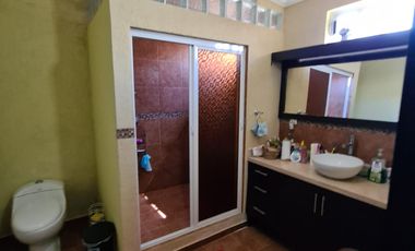 VENTA DE RANCHO CON DOS CASAS EN HUICHAPAN, HIDALGO