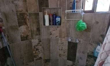 VENTA DE RANCHO CON DOS CASAS EN HUICHAPAN, HIDALGO