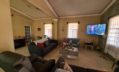 VENTA DE RANCHO CON DOS CASAS EN HUICHAPAN, HIDALGO