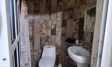 VENTA DE RANCHO CON DOS CASAS EN HUICHAPAN, HIDALGO