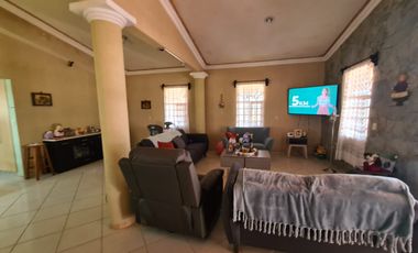 VENTA DE RANCHO CON DOS CASAS EN HUICHAPAN, HIDALGO