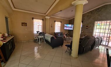 VENTA DE RANCHO CON DOS CASAS EN HUICHAPAN, HIDALGO