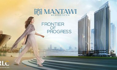 Mantawi Residences (Preselling Condo Units)