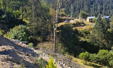 EXCELENTE OPORTUNIDAD DE CASA CON TERRENO VISTAS PANORAMICAS,