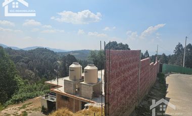 EXCELENTE OPORTUNIDAD DE CASA CON TERRENO VISTAS PANORAMICAS,