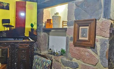 EXCELENTE OPORTUNIDAD DE CASA CON TERRENO VISTAS PANORAMICAS,