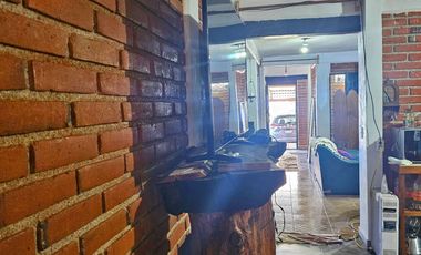 EXCELENTE OPORTUNIDAD DE CASA CON TERRENO VISTAS PANORAMICAS,