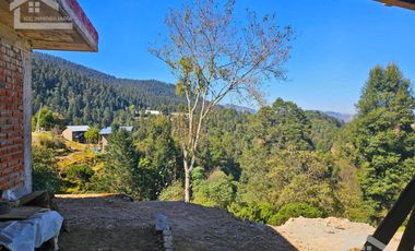 EXCELENTE OPORTUNIDAD DE CASA CON TERRENO VISTAS PANORAMICAS,