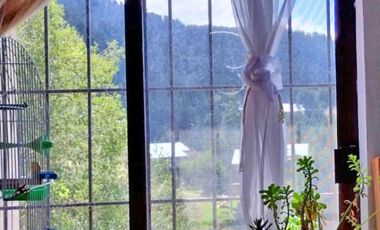 EXCELENTE OPORTUNIDAD DE CASA CON TERRENO VISTAS PANORAMICAS,