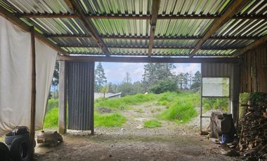 EXCELENTE OPORTUNIDAD DE CASA CON TERRENO VISTAS PANORAMICAS,