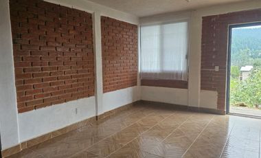 EXCELENTE OPORTUNIDAD DE CASA CON TERRENO VISTAS PANORAMICAS,