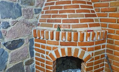 EXCELENTE OPORTUNIDAD DE CASA CON TERRENO VISTAS PANORAMICAS,