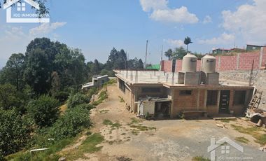 EXCELENTE OPORTUNIDAD DE CASA CON TERRENO VISTAS PANORAMICAS,