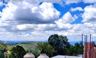 EXCELENTE OPORTUNIDAD DE CASA CON TERRENO VISTAS PANORAMICAS,